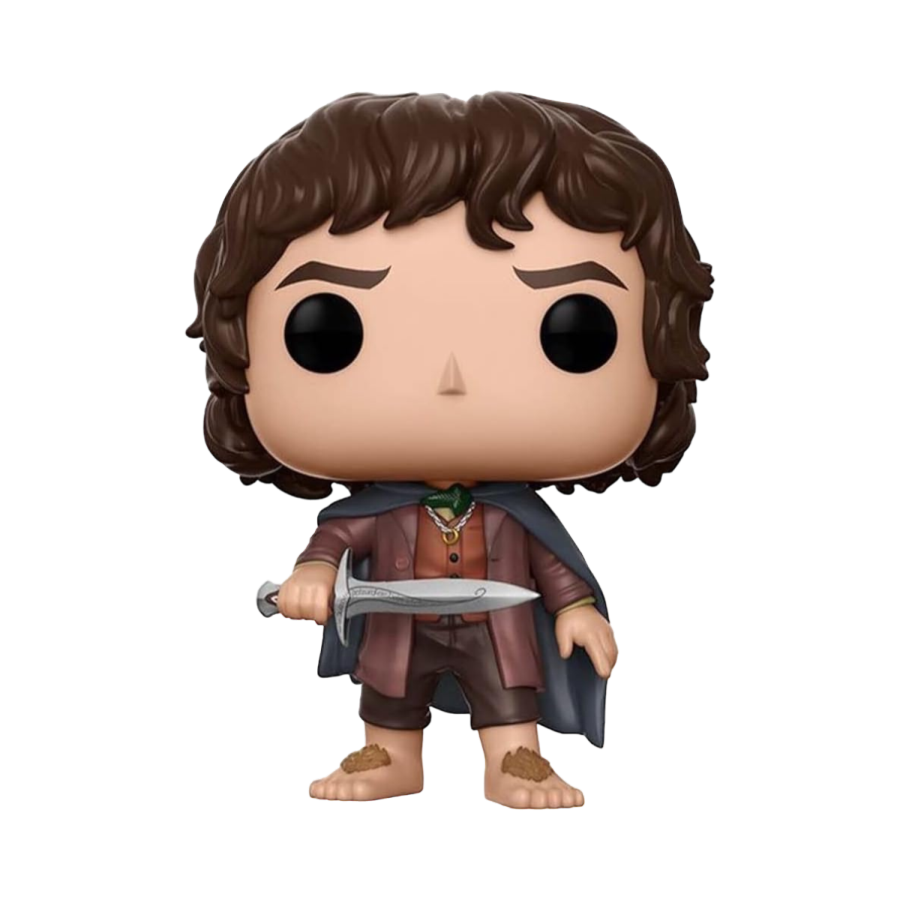The Lord of the Rings - Frodo Baggins Pop! Vinyl Movies