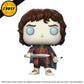 The Lord of the Rings - Frodo Baggins Pop! Vinyl Movies