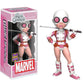 Marvel - Gwenpool SDCC 2017 US Exclusive Rock Candy - Ozzie Collectables