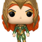 Justice League Movie - Mera US Exclusive Pop! Vinyl - Ozzie Collectables