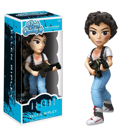 Alien - Ellen Ripley Rock Candy - Ozzie Collectables