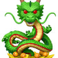 Shenron -Dragon Ball Z 6 Inch Pop! Vinyl #265 - Ozzie Collectables