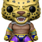 Tekken - Tekken King (Caped) US Exclusive Pop! Vinyl - Ozzie Collectables