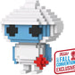 Dig Dug - Dig Dug 8-Bit NYCC 2017 US Exclusive Pop! Vinyl - Ozzie Collectables