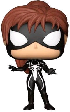 Spider-Man - Spider-Girl Anya Corazon US Exclusive Pop! Vinyl - Ozzie Collectables