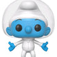 Smurfs - Astro Smurf Pop! Vinyl - Ozzie Collectables