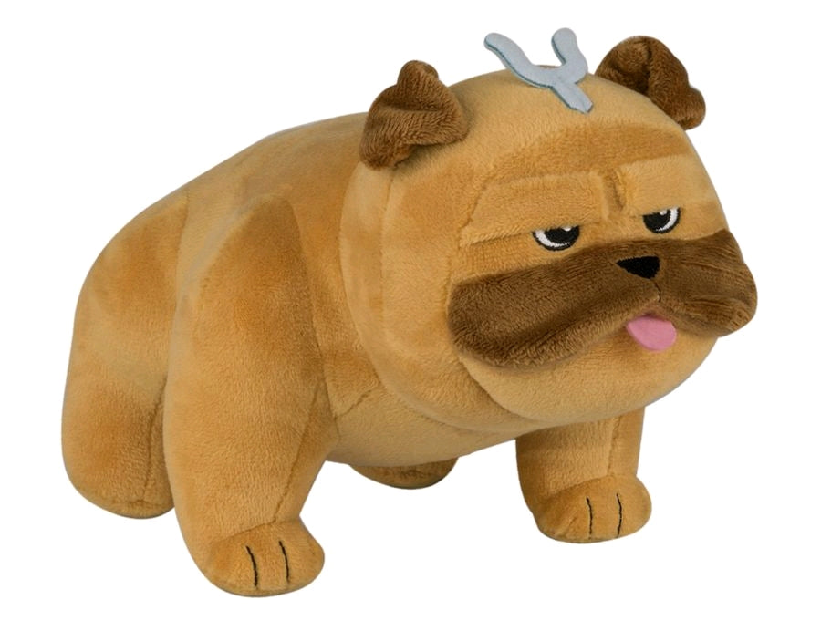 Inhumans - Lockjaw 5" Plush - Ozzie Collectables