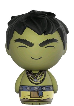 Thor 3: Ragnarok - Hulk Casual US Exclusive Dorbz - Ozzie Collectables