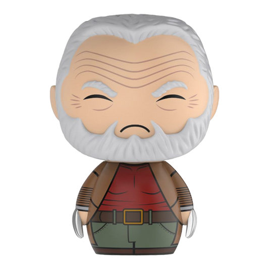 Wolverine - Old Man Logan NYCC 2017 US Exclusive Dorbz