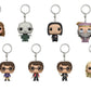 Harry Potter - Pocket Pop! Keychain Blind Bag - Ozzie Collectables