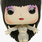 Elvira: Mistress of the Dark - Elvira Mummy US Exclusive Pop! Vinyl - Ozzie Collectables