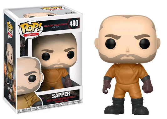 Blade Runner: 2049 - Sapper Pop! Vinyl - Ozzie Collectables