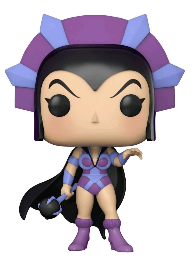 Evil-Lyn - Masters Of The Universe Television Pop! Vinyl #565 - Ozzie Collectables