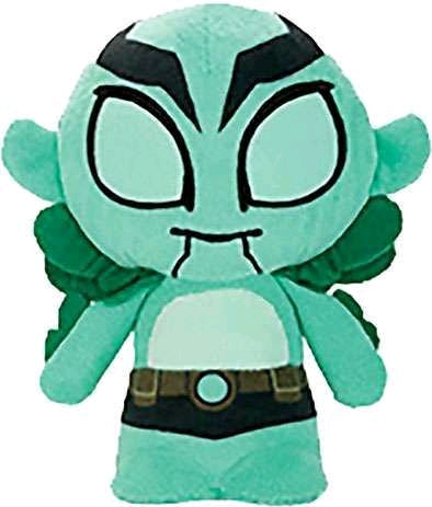 Hellboy - Abe Sapien SuperCute Plush - Ozzie Collectables