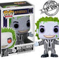 Beetlejuice - Pop! Vinyl - Ozzie Collectables