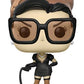 DC Bombshells - Catwoman Sepia US Exclusive Pop! Vinyl - Ozzie Collectables