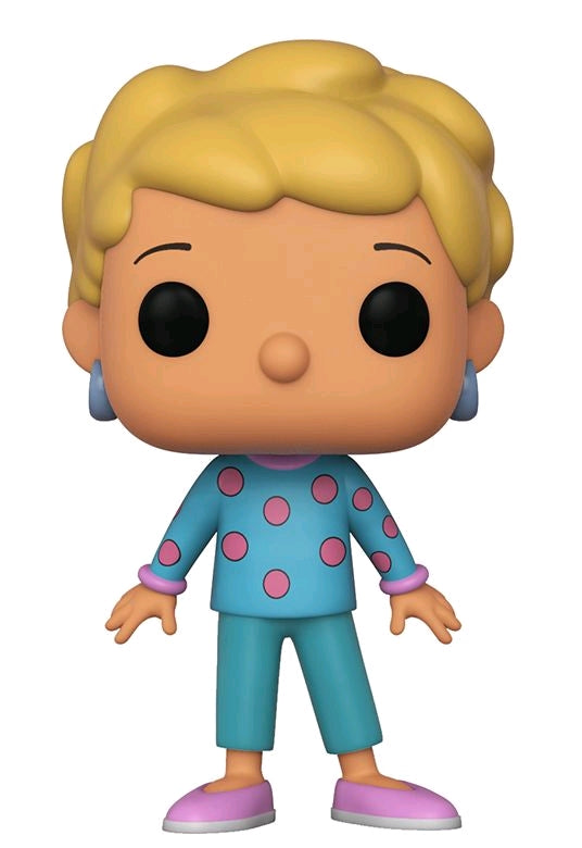 Doug - Patti Mayonaise Pop! Vinyl - Ozzie Collectables