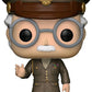 Stan Lee - Cameo Captain America: The First Avenger US Exclusive Pop! Vinyl - Ozzie Collectables