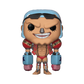 One Piece - Franky Pop! Vinyl #329