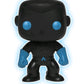 Justice League - Aquaman Silhouette Glow US Exclusive Pop! Vinyl - Ozzie Collectables