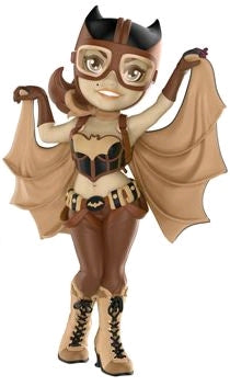DC Bombshells - Batgirl Sepia US Exclusive Rock Candy - Ozzie Collectables