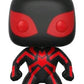 Spider-Man - Spider-Man (Big Time Suit) US Exclusive Pop! Vinyl - Ozzie Collectables