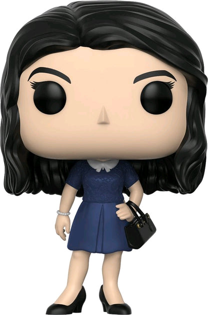 Veronica Lodge - Riverdale Pop! Vinyl #588 - Ozzie Collectables