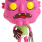 Rick and Morty - Scary Terry (No Pants) US Exclusive Pop! Vinyl - Ozzie Collectables