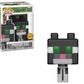 Minecraft - Ocelot Pop! Vinyl - Ozzie Collectables