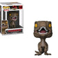 Jurassic Park - Velociraptor Pop! Vinyl - Ozzie Collectables