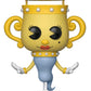 Cuphead - Legendary Chalice Pop! Vinyl - Ozzie Collectables