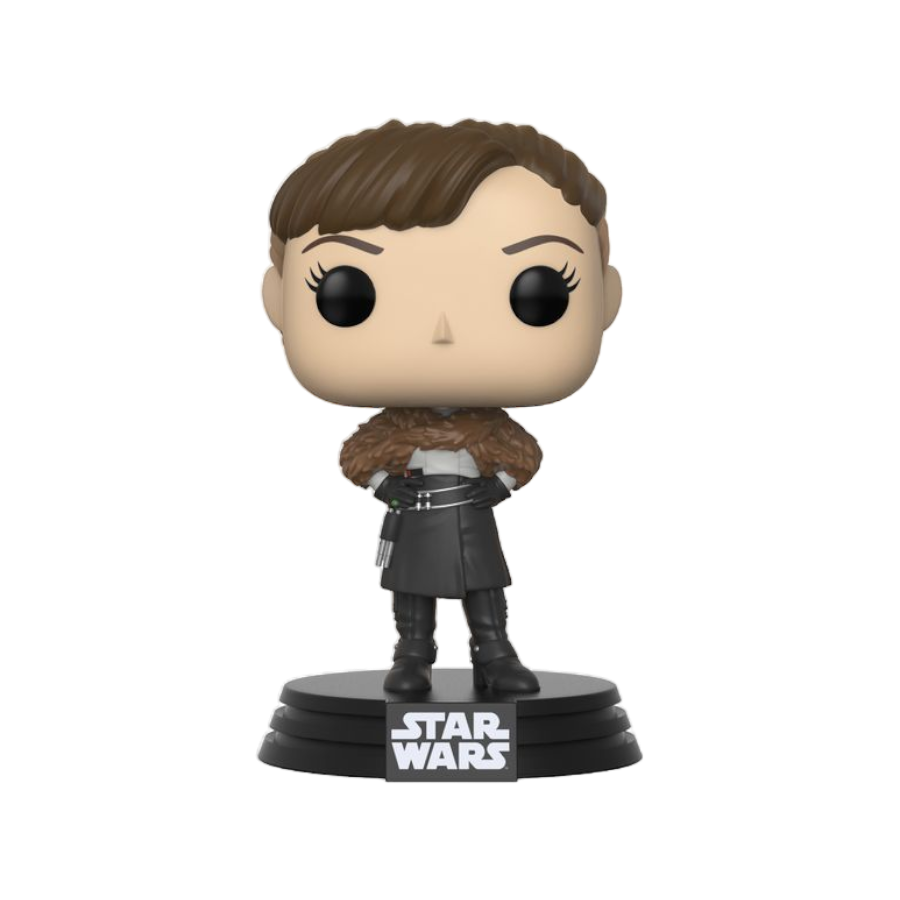 Star Wars: Solo - Qi'ra Pop! Vinyl