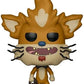 Rick and Morty - Squanchy with Rope US Exclusive Pop! Vinyl - Ozzie Collectables