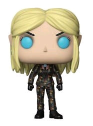 Bright - Leilah US Exclusive Pop! Vinyl - Ozzie Collectables