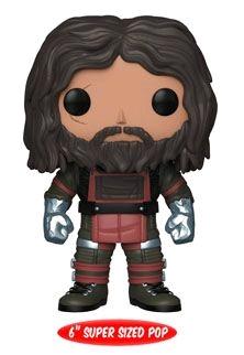 Avengers 3: Infinity War - Eitri US Exclusive 6" Pop! Vinyl - Ozzie Collectables