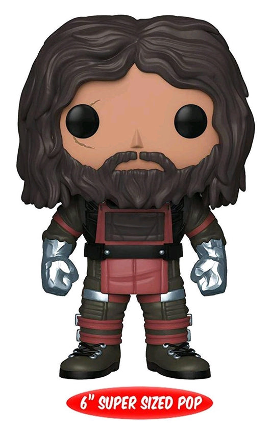 Avengers 3: Infinity War - Eitri US Exclusive 6" Pop! Vinyl - Ozzie Collectables