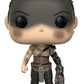 Mad Max: Fury Road - Furiosa Pop! Vinyl - Ozzie Collectables