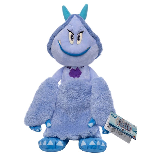 Smallfoot - Meechee 8" Plush - Ozzie Collectables