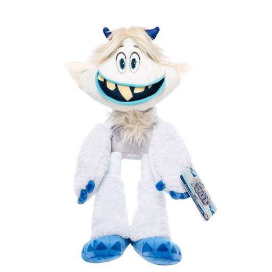 Smallfoot - Fleem 8" Plush - Ozzie Collectables