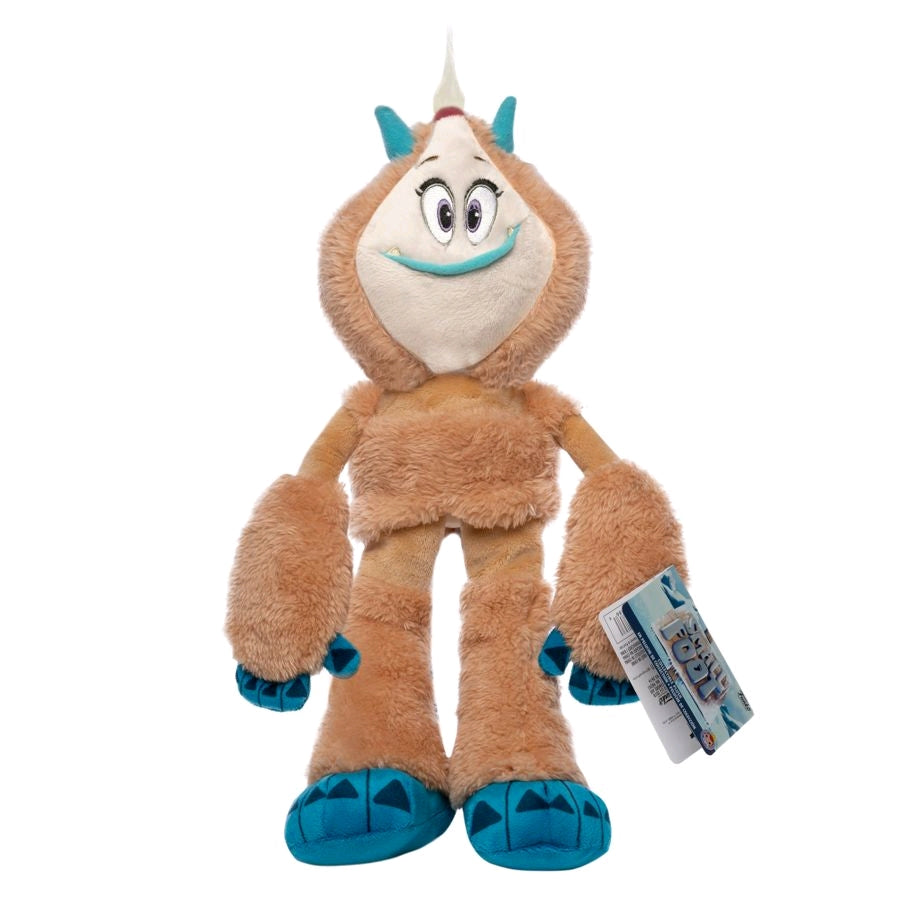 Smallfoot - Kolka 8" Plush - Ozzie Collectables
