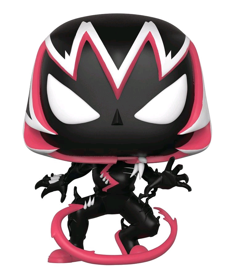 Spider-Man - Gwenom Pop! Vinyl - Ozzie Collectables