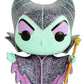 Sleeping Beauty - Maleficent Diamond Glitter US Exclusive Pop! Vinyl - Ozzie Collectables