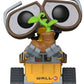 Wall-E - Wall-E Earth Day US Exclusive Pop! Vinyl - Ozzie Collectables