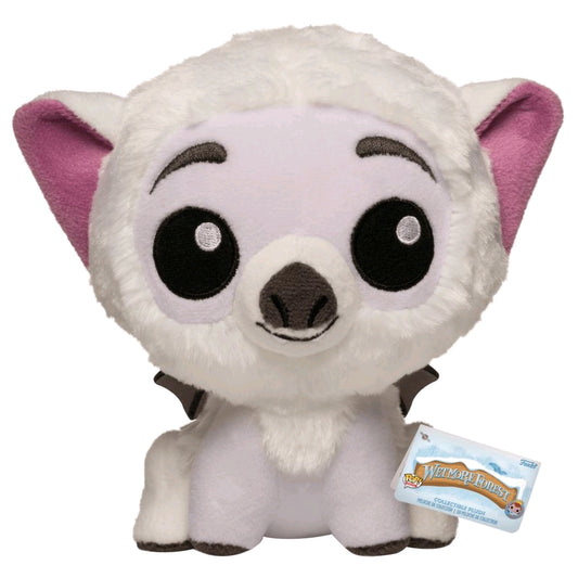 Wetmore Forest - Bugsy Wingnut (Winter) Pop! Plush - Ozzie Collectables