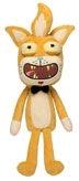 Rick and Morty - Squanchy Plush - Ozzie Collectables