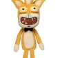 Rick and Morty - Squanchy Plush - Ozzie Collectables