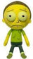 Rick and Morty - Toxic Morty Plush - Ozzie Collectables
