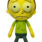 Rick and Morty - Toxic Morty Plush - Ozzie Collectables