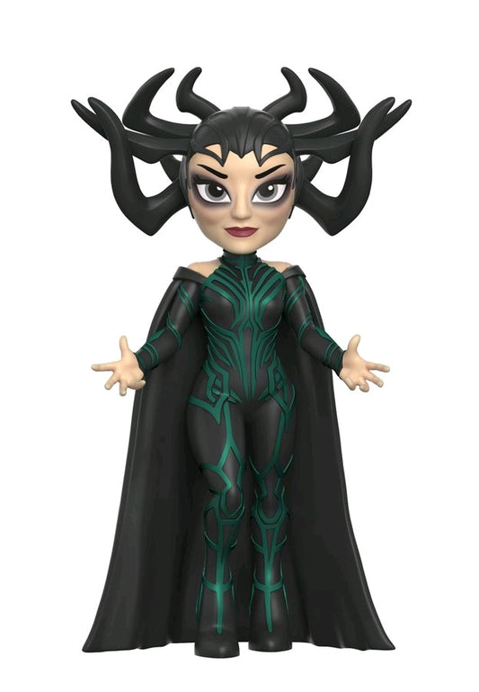 Thor 3: Ragnarok - Hela Rock Candy - Ozzie Collectables