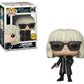 Atomic Blonde - Lorraine with Gun Pop! Vinyl - Ozzie Collectables